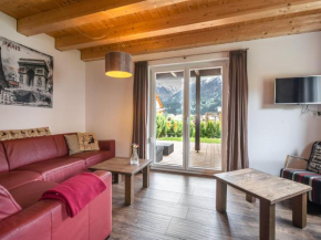 Отель Lovely Chalet in K tschach Mauthen with Terrace Garden BBQ  Кёчах-Маутен